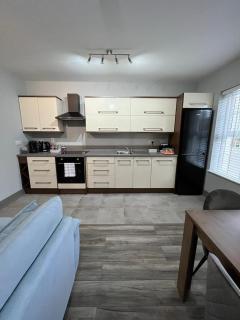 Horseleap BNB - Moate - 3