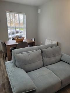 Horseleap BNB - Moate - 1