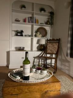 Ashcroft Hall - Converted Chapel in Central Cirencester - Cirencester - 9