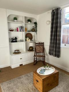 Ashcroft Hall - Converted Chapel in Central Cirencester - Cirencester - 7