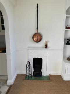 Ashcroft Hall - Converted Chapel in Central Cirencester - Cirencester - 5