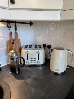 Ashcroft Hall - Converted Chapel in Central Cirencester - Cirencester - 3
