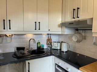Ashcroft Hall - Converted Chapel in Central Cirencester - Cirencester - 1