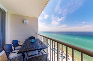 Majestic Beach Resort Tower 2- 1805 - Panama City Beach - 0