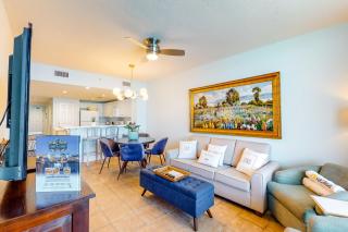 Majestic Beach Resort Tower 2- 1805 - Panama City Beach - 3