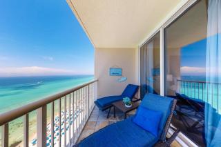 Majestic Beach Resort Tower 2- 1805 - Panama City Beach - 5