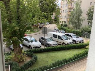 CentrumTwardaStreetCentralStation 10min Wi-fi 1,2Gb sek - Warsaw - 1