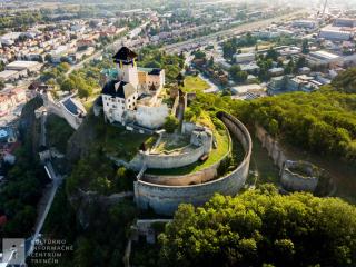 Zážitkový apartmán Na Pešej Zóne - 4