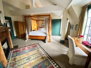 The Red Lion Inn - Cohasset - 6