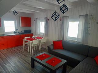 Kolorowe Domki - Laliki - 8