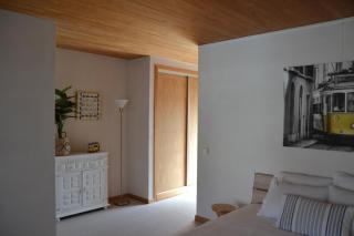 Casas Cerejas - Serra de Mangues - 9