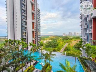 Grand Medini by JBcity Home - Nusajaya - 3