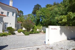 Casas Cerejas - Serra de Mangues - 6