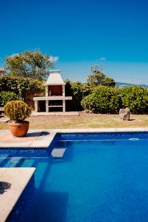 Bosque de Xarás, casa completa con encanto cerca de playa de Lapamán - Marín - 8