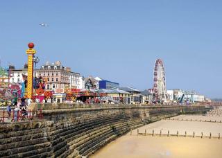 Bridlington Holiday Cottages - 8