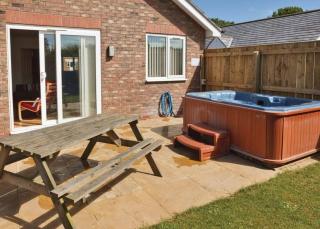 Bridlington Holiday Cottages - 5
