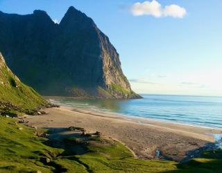 Fishermans Rorbu 2 - Lofoten - Ramberg - 1
