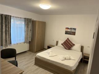 Vila Palade - Corbu - 1