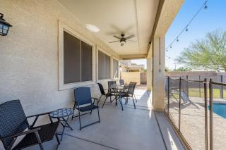 Rancho Relaxo - Avondale - 7
