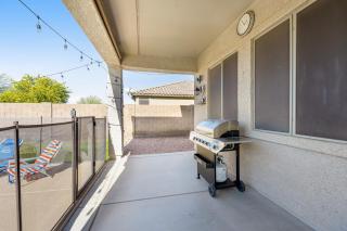 Rancho Relaxo - Avondale - 5