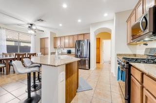 Rancho Relaxo - Avondale - 1