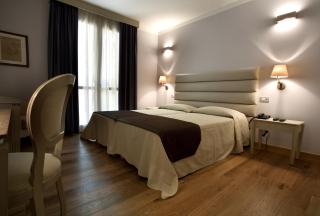 Villa Giorgia Albergo in Collina - 9