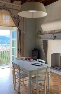 B&B Dimora Delle Donnole Bergamo Alta - Bergamo - 9
