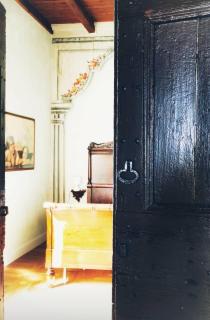 B&B Dimora Delle Donnole Bergamo Alta - Bergamo - 2