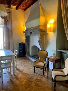 B&B Dimora Delle Donnole Bergamo Alta - Bergamo - 7