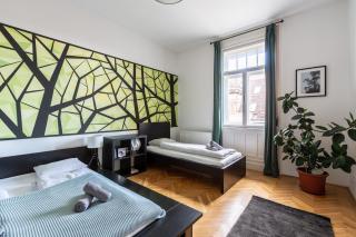 Art Downtown Home styled by a Local Designer - Budapest - 8