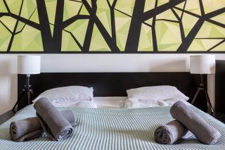 Art Downtown Home styled by a Local Designer - Budapest - 7