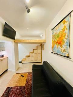 Exklusives Apartment nahe VW-Halle - Braunschweig - 0