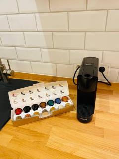 Exklusives Apartment nahe VW-Halle - Braunschweig - 8