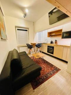 Exklusives Apartment nahe VW-Halle - Braunschweig - 7