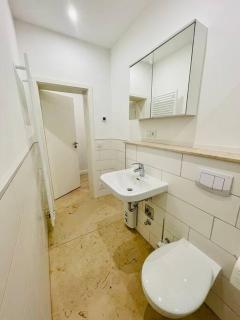 Exklusives Apartment nahe VW-Halle - Braunschweig - 6