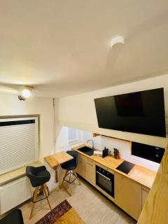 Exklusives Apartment nahe VW-Halle - Braunschweig - 4