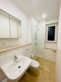 Exklusives Apartment nahe VW-Halle - Braunschweig - 3