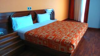 Hotel Escala Siglo XXI - Mexiko-Stadt - 9