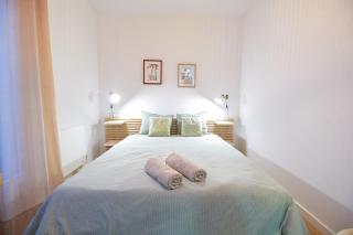 City apartment with workspace, rooftop & parking - Tarifa - 2