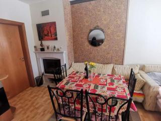 Ски студио Хрис в комплекс Лъки Пампорово - 1