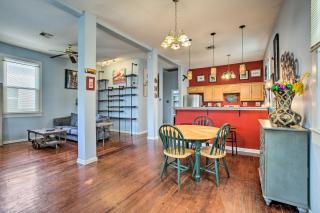 5 Mi to Bourbon Street Central NOLA Home - New Orleans - 3