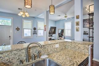 5 Mi to Bourbon Street Central NOLA Home - New Orleans - 2