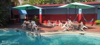 Poseidon Guest House - Iquitos - 9