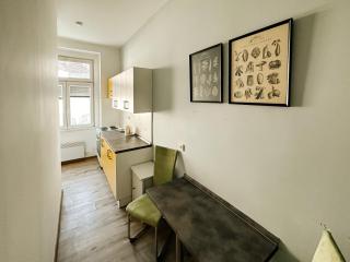 Savor Apartment - Prague - 7