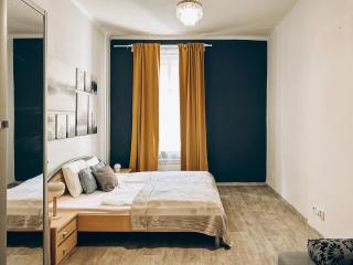 Savor Apartment - Prague - 3