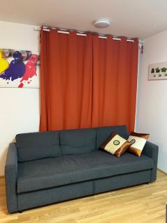 Modern Apartment bei U Bahn Simmering - 5