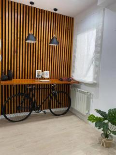 Exclusivo apartamento de diseño en PLAZA MAYOR VUT 09-449 - Burgos - 0