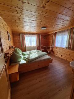 Ferienwohnung Juen - Sankt Gallenkirch - 4