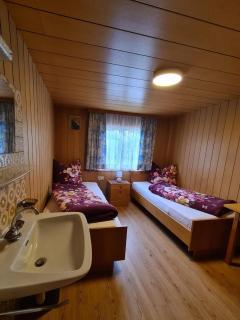 Ferienwohnung Juen - Sankt Gallenkirch - 2