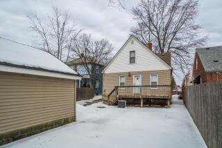 "Elizabeth Lake House" ~Sleeps 7~ Pontiac/GM Exec - Pontiac - 4